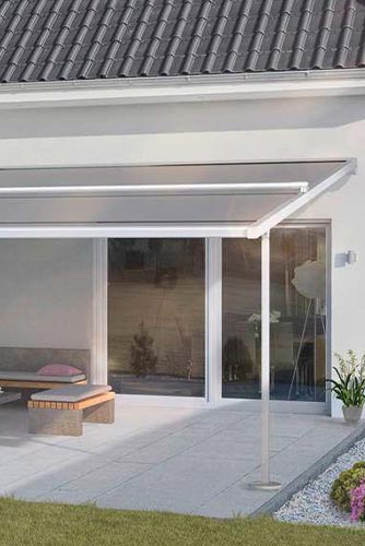 Pergola
