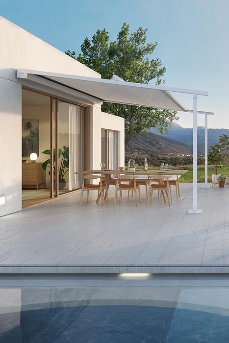 Pergola