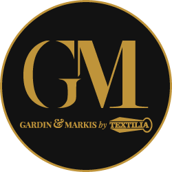 Gardin & Markis by Textilia